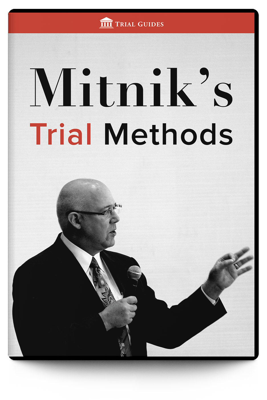 Mitnik’s Trial Methods