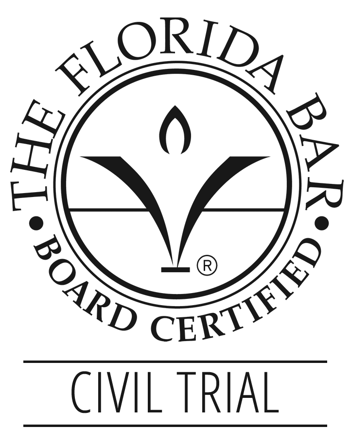 The Florida Bar - Board Certified - Civil Trial